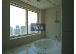صورةحمام لـ: شقة - 5 غرف نوم - 6 حمامات للكراء في برج أيكون 2 - بحيرة الماس غرب - أبراج بحيرة الجميرا - دبي, صورة 1