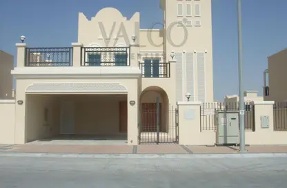 Villa - 2 Bedrooms - 3 Bathrooms for sale in District 16 - Jumeirah Village Circle - Dubai