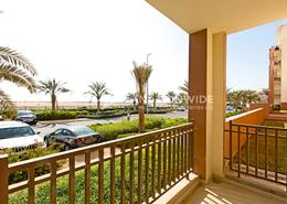 Apartment - 1 bedroom - 1 bathroom for rent in Al Khaleej Village - Al Ghadeer - Abu Dhabi