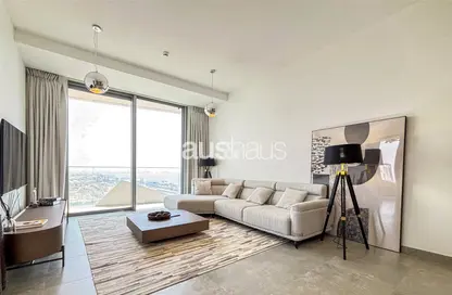 Apartment - 2 Bedrooms - 3 Bathrooms for rent in Stella Maris - Dubai Marina - Dubai