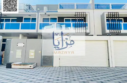 Villa - 5 Bedrooms - 7 Bathrooms for sale in Al Zaheya Gardens - Al Zahya - Ajman