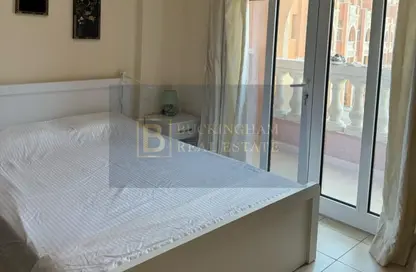 شقة - غرفة نوم - 2 حمامات للايجار في الصيف 2 - سيزون كوميونيتي - قرية الجميرا سركل - دبي