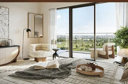 Apartment - 1 Bedroom - 2 Bathrooms for sale in Albero by Emaar - Dubai Creek Harbour (The Lagoons) - Dubai