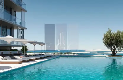 Apartment - 1 Bedroom - 2 Bathrooms for sale in Reem Eleven - Shams Abu Dhabi - Al Reem Island - Abu Dhabi