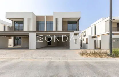 Villa - 4 Bedrooms - 4 Bathrooms for rent in Tilal Al Furjan - Al Furjan - Dubai