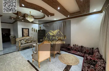 Villa - 5 Bedrooms - 7 Bathrooms for sale in Al Mowaihat 3 - Al Mowaihat - Ajman