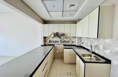 Apartment - 1 Bedroom - 2 Bathrooms for rent in Al Waleed Garden 2 - Al Waleed Garden - Al Jaddaf - Dubai