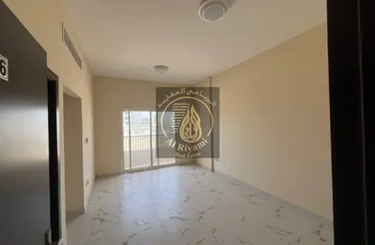 Apartment - 1 Bedroom - 2 Bathrooms for rent in Al Jurf 3 - Al Jurf - Ajman Downtown - Ajman