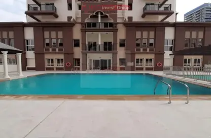 شقة - 1 حمام للبيع في البرج الأسباني - مدينة دبي الرياضية - دبي