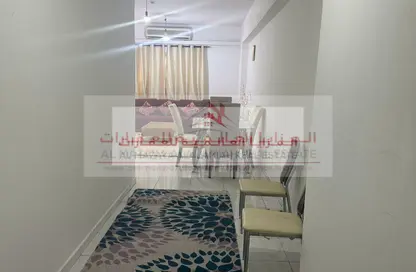 شقة - غرفة نوم - 2 حمامات للايجار في 2 سما - أبو شغارة - الشارقة