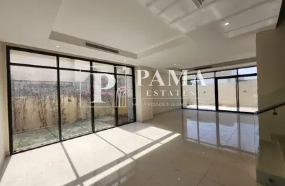 فيلا - 3 غرف نوم - 4 حمامات للبيع في بارك ريزيدنسز 1 - بارك ريزيدنسز - داماك هيلز - دبي