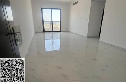 Apartment - 2 Bedrooms - 1 Bathroom for rent in Ajman Corniche Residences - Ajman Corniche Road - Ajman