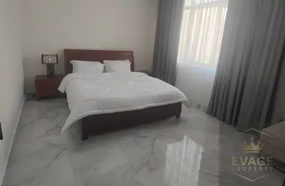 Apartment - 2 Bedrooms - 3 Bathrooms for rent in Al Naimiya - Al Nuaimiya - Ajman