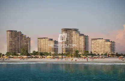 Apartment - Studio - 1 Bathroom for sale in Ellington Views I - Al Hamra Village - Ras Al Khaimah