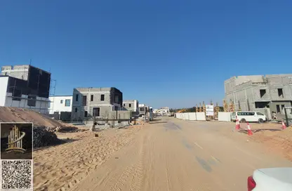 Land - Studio for sale in Al Zaheya Gardens - Al Zahya - Ajman