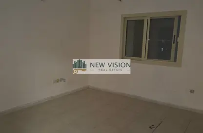 Apartment - Studio - 1 Bathroom for rent in Al Nabaa Building - Al Naba'ah - Al Sharq - Sharjah
