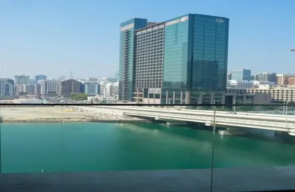 محل - استوديو - 1 حمام للبيع في المارية فيستا - جزيرة المارية - أبوظبي