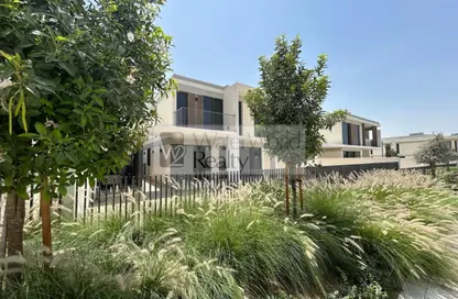 Villa - 5 Bedrooms - 6 Bathrooms for sale in Harmony 2 - Harmony - Tilal Al Ghaf - Dubai