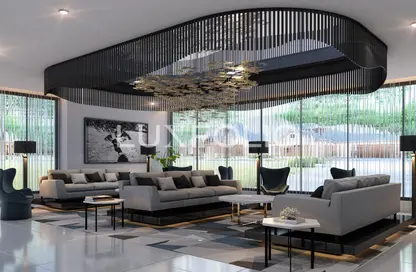 Retail - Studio for sale in Elitz 2 By Danube - Jumeirah Village Circle - Dubai