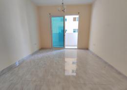 Apartment - 1 bedroom - 1 bathroom for rent in Al Taawun - Sharjah