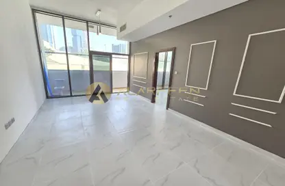 Apartment - 1 Bedroom - 1 Bathroom for rent in National Bonds Residence - Jumeirah Village Circle - Dubai