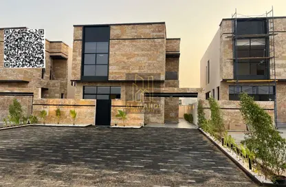 Villa - 5 Bedrooms - 7 Bathrooms for sale in Al Zaheya Gardens - Al Zahya - Ajman