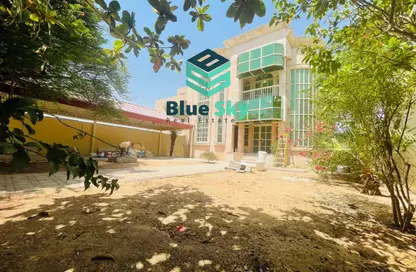 Villa - 5 Bedrooms - 6 Bathrooms for sale in Al Rawda 1 - Al Rawda - Ajman