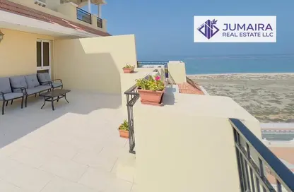 Apartment - 3 Bedrooms - 3 Bathrooms for sale in Royal Breeze 1 - Royal Breeze - Al Hamra Village - Ras Al Khaimah