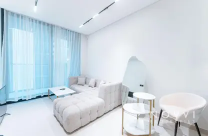 شقة - غرفة نوم - 2 حمامات للايجار في تريليونير ريزيدنسز - الخليج التجاري - دبي شقة - غرفة نوم - 2 حمامات للايجار في تريليونير ريزيدنسز - الخليج التجاري - دبي