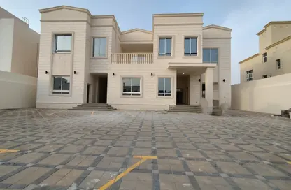 Apartment - Studio - 1 Bathroom for rent in Madinat Al Riyad - Abu Dhabi