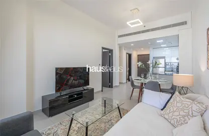 Apartment - 1 Bedroom - 2 Bathrooms for sale in The Wings - Arjan - Dubai
