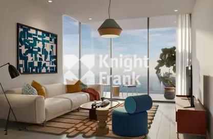 Apartment - 2 Bedrooms - 3 Bathrooms for sale in Nautica One - Maritime City - Dubai