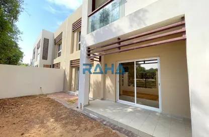 Villa - 3 Bedrooms - 4 Bathrooms for rent in Flamingo Villas - Mina Al Arab - Ras Al Khaimah