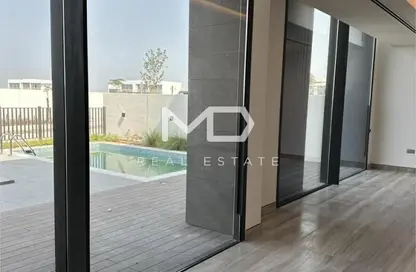 تاون هاوس - 3 غرف نوم - 4 حمامات للايجار في مرفأ الجبيل - جزيرة الجبيل - أبوظبي