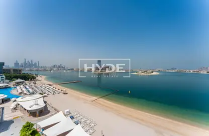 Apartment - 2 Bedrooms - 3 Bathrooms for rent in Royal Bay - Palm Jumeirah - Dubai
