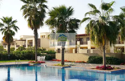 Villa - 3 Bedrooms - 5 Bathrooms for sale in Bermuda - Mina Al Arab - Ras Al Khaimah
