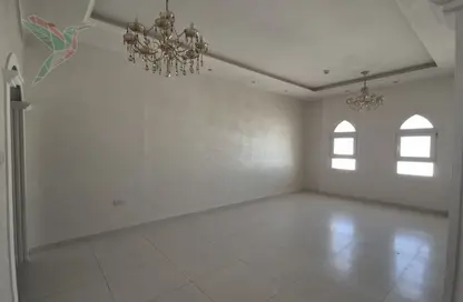 Apartment - 1 Bedroom - 1 Bathroom for rent in Al Dafeinah - Asharej - Al Ain