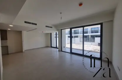 Townhouse - 3 Bedrooms - 4 Bathrooms for sale in Maha Townhouses - Town Square - Dubai