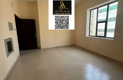 Apartment - Studio - 1 Bathroom for rent in Ajman Corniche Residences - Ajman Corniche Road - Ajman
