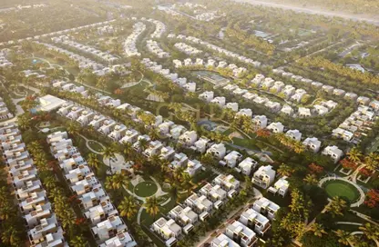 Villa - 4 Bedrooms - 4 Bathrooms for rent in Caya - Arabian Ranches 3 - Dubai