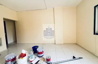 Apartment - 1 Bedroom - 1 Bathroom for rent in GGICO Building Moweilah - Muwaileh Commercial - Sharjah