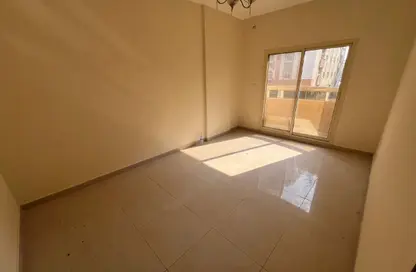 شقة - 2 غرف نوم - 2 حمامات للايجار في أبراج الراشدية - الراشدية - عجمان وسط المدينة - عجمان