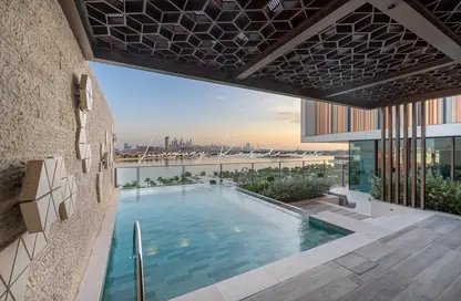 Apartment - 3 Bedrooms - 5 Bathrooms for sale in Atlantis The Royal Residences - Palm Jumeirah - Dubai