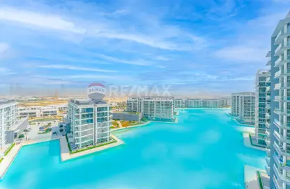 Apartment - 2 Bedrooms - 4 Bathrooms for rent in Residences 12 - District One - Mohammed Bin Rashid City - Dubai