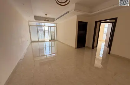 Apartment - 3 Bedrooms - 3 Bathrooms for rent in Al Rawda 2 - Al Rawda - Ajman