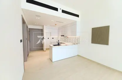 Apartment - 1 Bedroom - 2 Bathrooms for rent in Binghatti Emerald - Jumeirah Village Circle - Dubai
