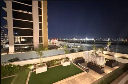 Apartment - 3 Bedrooms - 3 Bathrooms for sale in AZIZI Riviera 32 - Meydan One - Meydan - Dubai