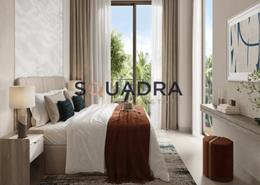 Room / Bedroom image for: Apartment - 2 bedrooms - 3 bathrooms for sale in Savanna - Dubai Creek Harbour (The Lagoons) - Dubai, Image 1