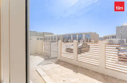 Townhouse - 3 Bedrooms - 5 Bathrooms for rent in Rukan 3 - Dubai Land - Dubai
