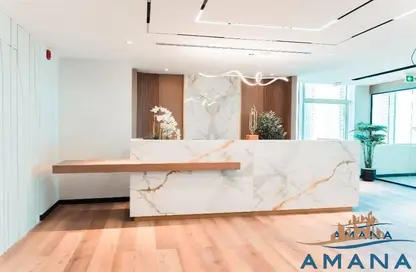 Office Space - Studio for rent in HDS Business Centre - JLT Cluster M - Jumeirah Lake Towers - Dubai